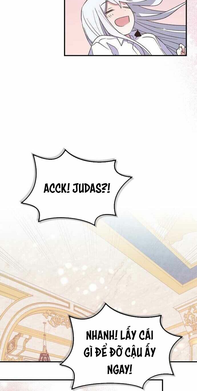 nhà hiền triết yigret chapter 32 34