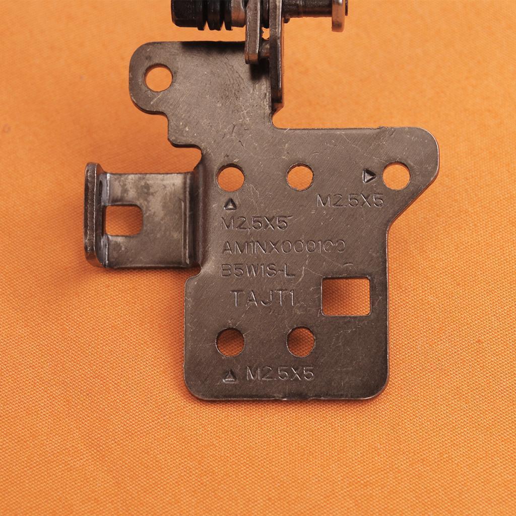 New Right & Left LCD Hinge Set for   ES1-523 ES1-532 ES1-533