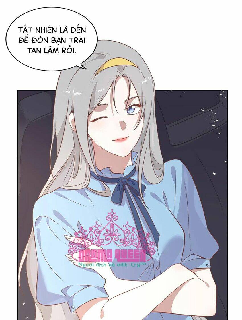 bạn trai kém tuổi bẫy yêu tôi chapter 72 22