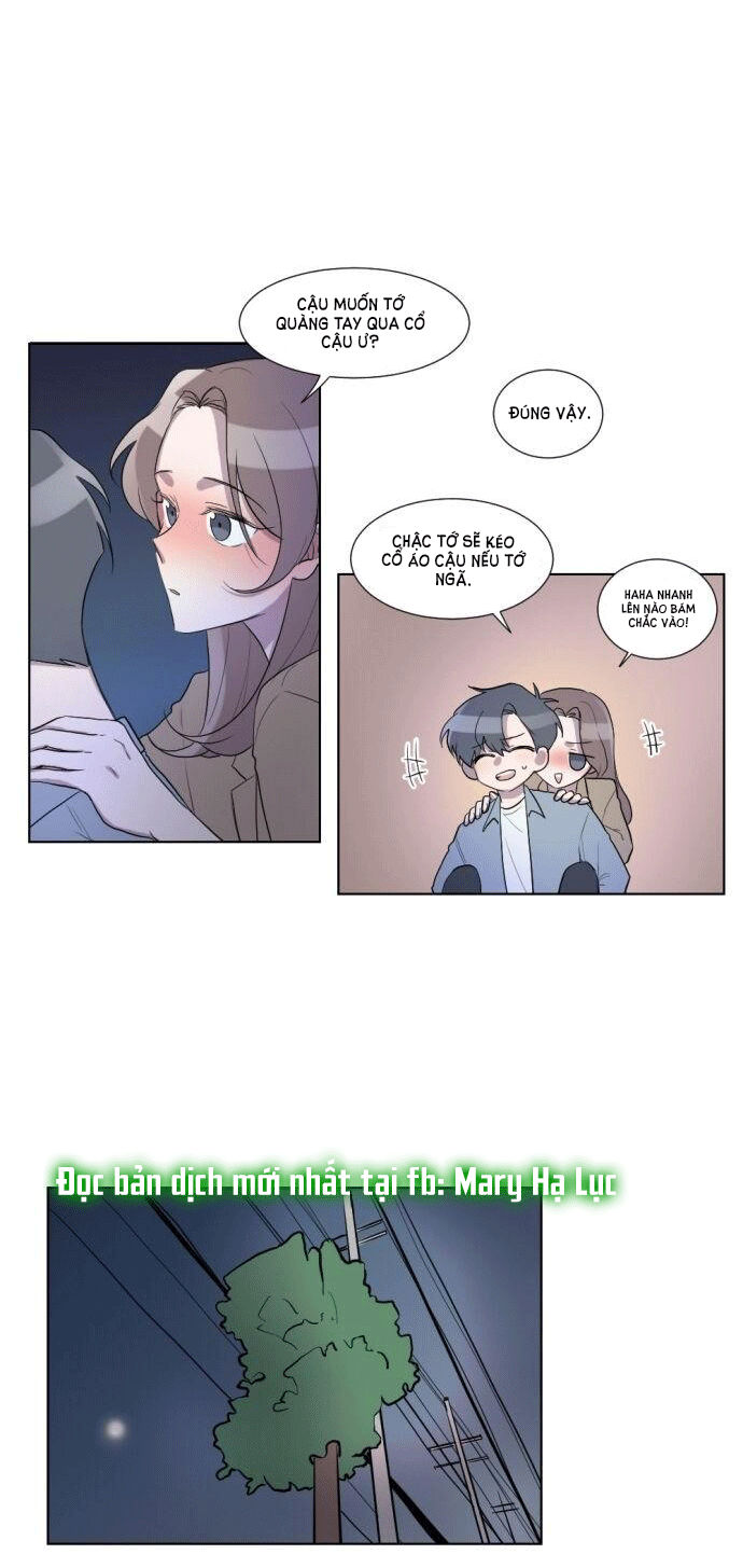 gatabutata chapter 22.2 8