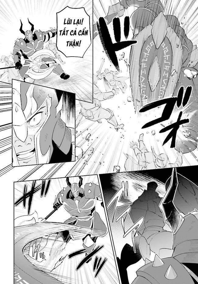 nageki no bourei wa intai shitai - saijiyaku hanta ni yoru saikiyou patei ikusei jutsu chapter 30.2 12