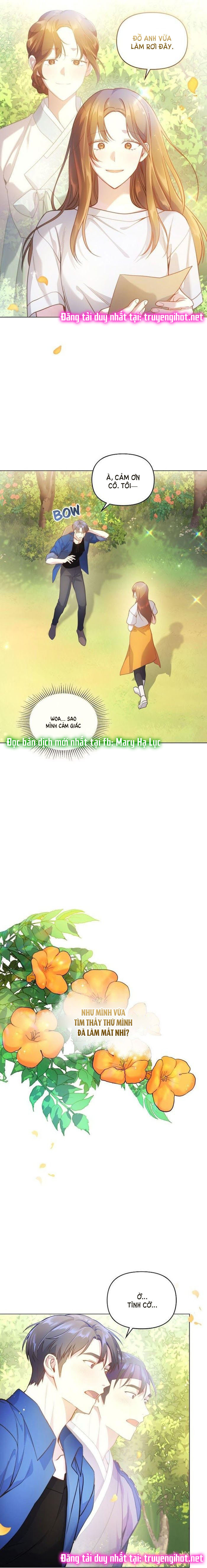 đăng tiêu hoa chapter 26 28