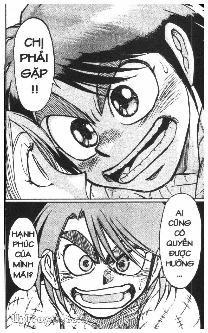 karakuri circus - gánh xiếc quái dị chapter 32 180