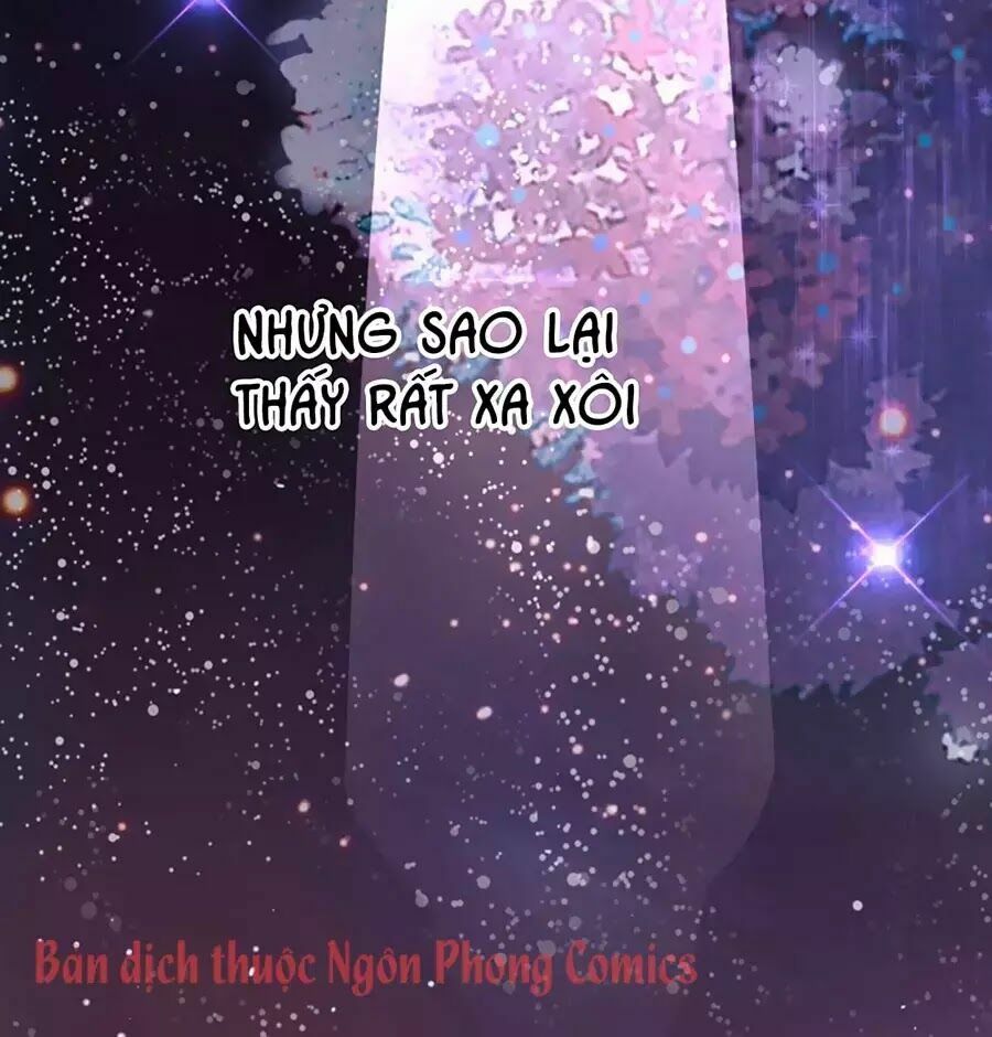 thần luân mật luyến chapter 19 24