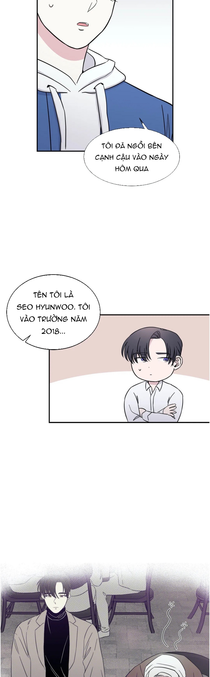 mười lần quyến rũ chapter 3 11