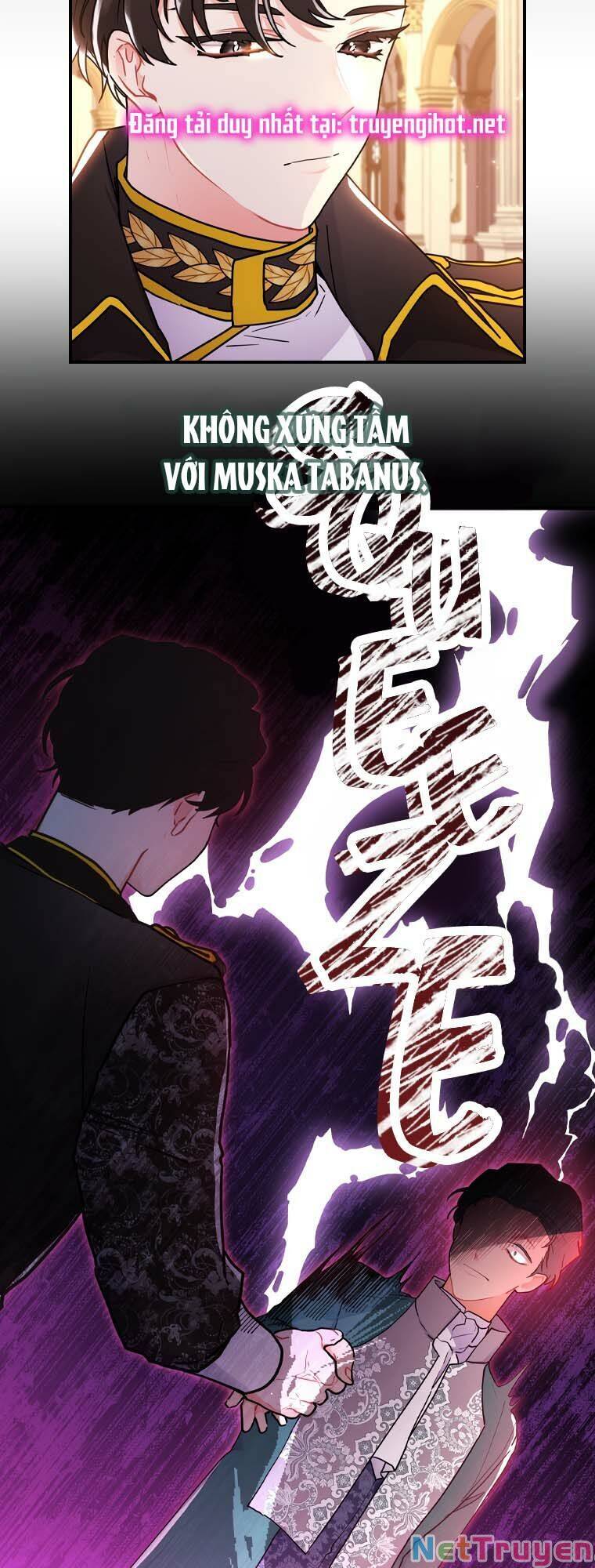 tôi đã trở thành con gái nuôi của nam chính chapter 49 9