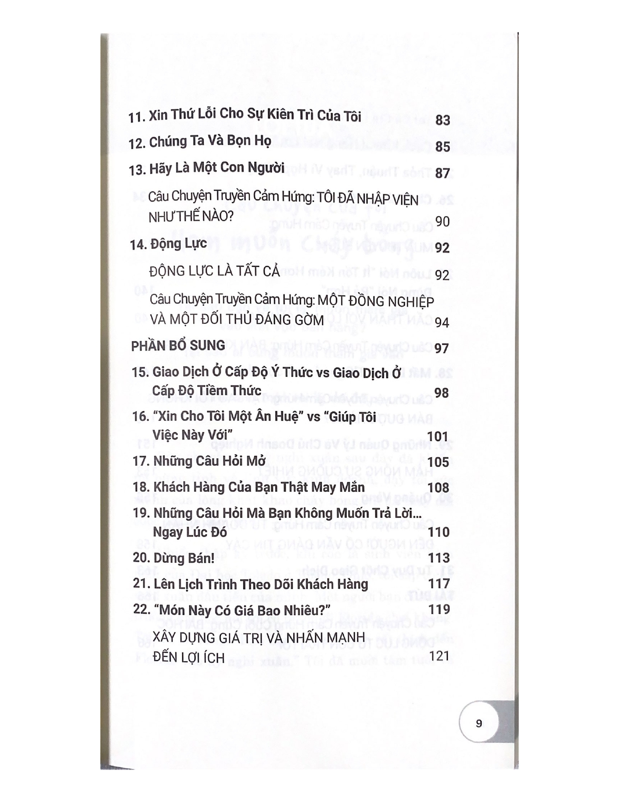 Sách Làm Thế Nào Để Trở Thành Người Bán Hàng Vĩ Đại… Ngay Sáng Thứ Hai