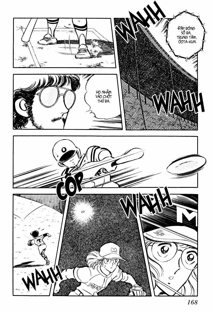 hiatari ryoukou! chapter 10 19