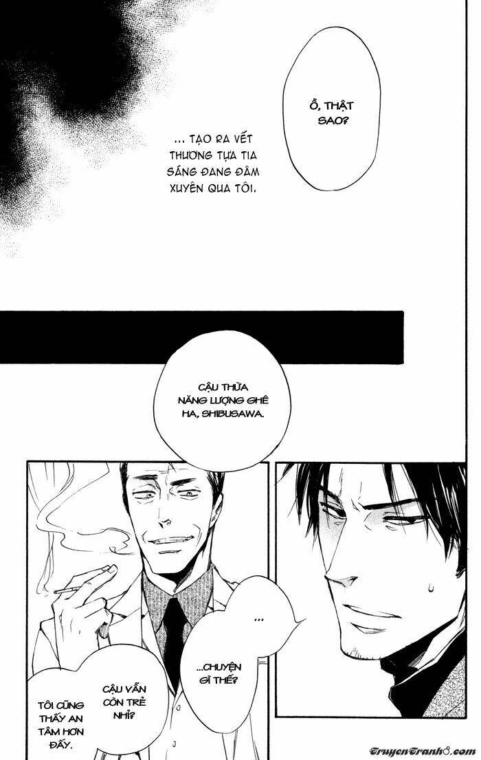 boku no shiru anata no hanashi chapter 3 22