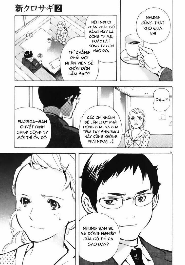 shin kurosagi - con diệc đen 2 chapter 16 15