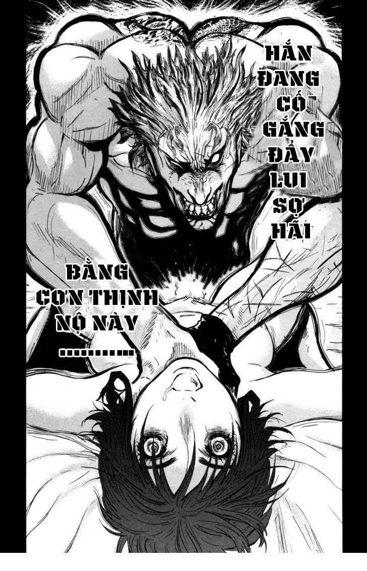wolf guy - wolfen crest chapter 53 15