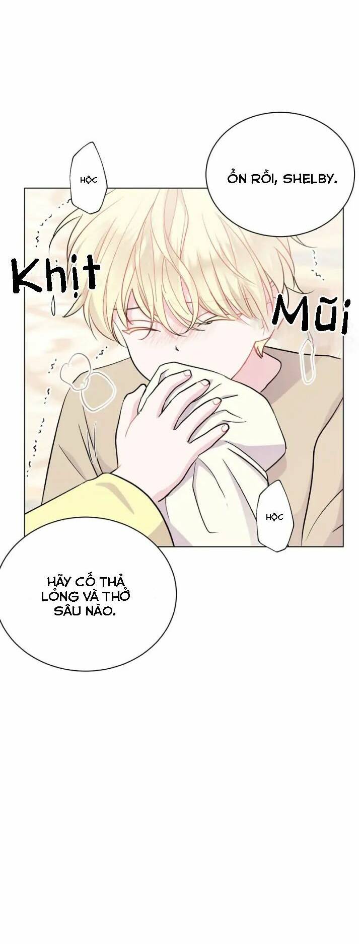 anh ấy thích tôi nhiều hơn tôi nghĩ chapter 4 7