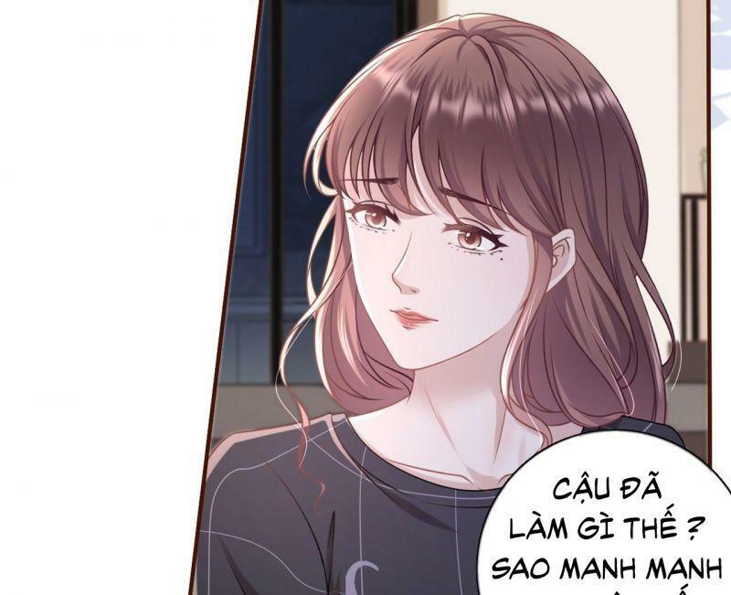 bạn gái tôi mới 30+ tuổi xuân chapter 90 55