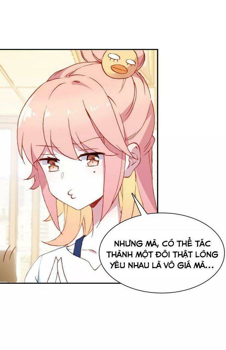 chuyển phát nhanh tình yêu chapter 17 19