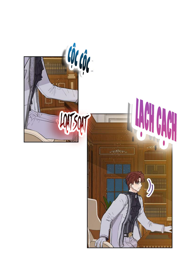 đứa con gái ngoài giá thú của bá tước chapter 25 29