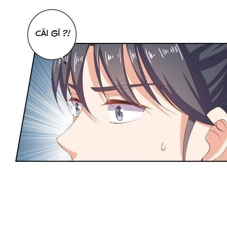 ngạo kiều vương gia huyên náo phi chapter 46 17