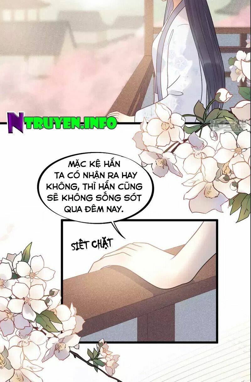 tư thế chính xác cùng bệ hạ yêu đương chapter 38.2 9