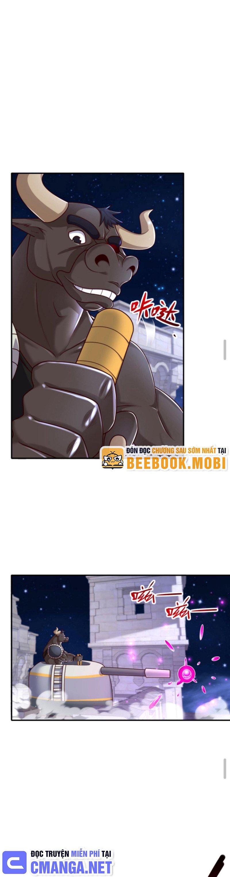 người chơi và nhân chính đều muốn làm hại ta chapter 41 15