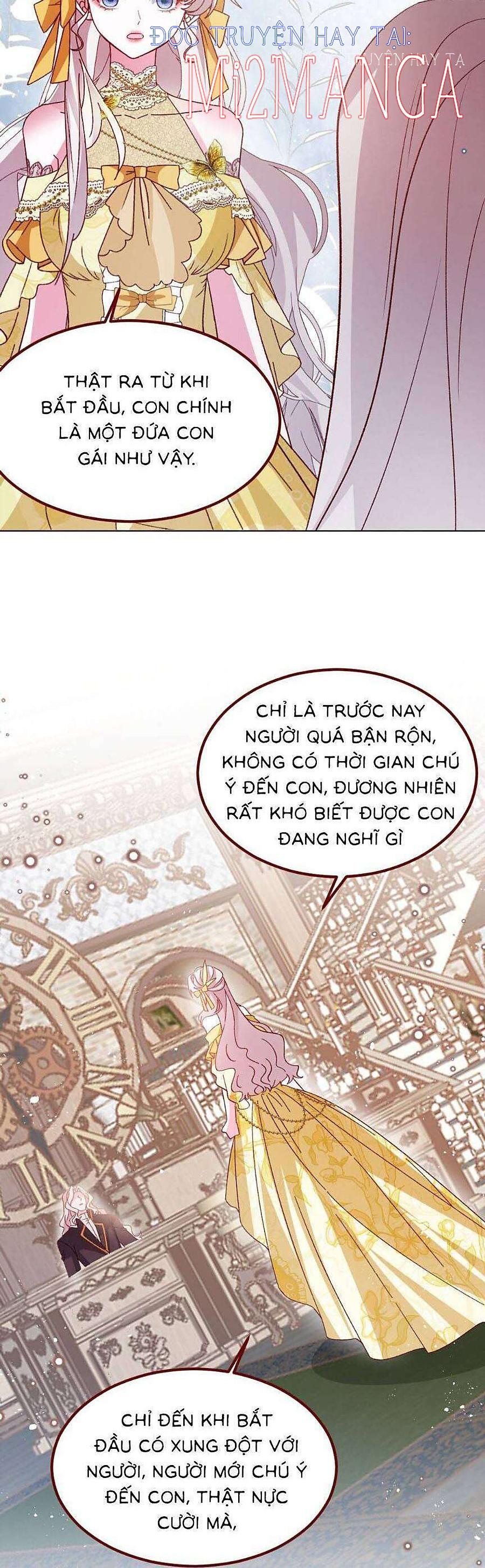 ninita yêu dấu chapter 68.2 4
