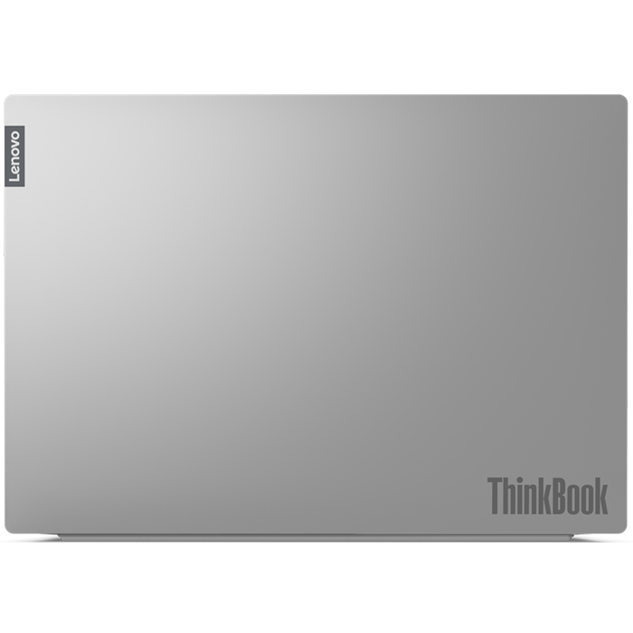 Laptop Lenovo ThinkBook 14-IIL 20SL00LKVN (Core i3-1005G1/ 4GB DDR4 2666MHz/ 512GB SSD M.2 2242 PCIe NVMe/ 14 FHD/ Dos) - Hàng Chính Hãng