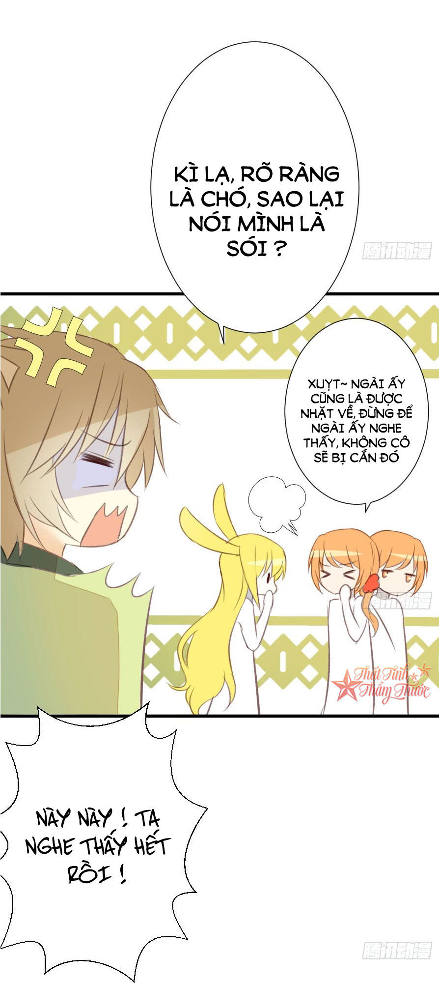 hôm nay ta cũng muốn trêu chọc nàng chapter 82 53