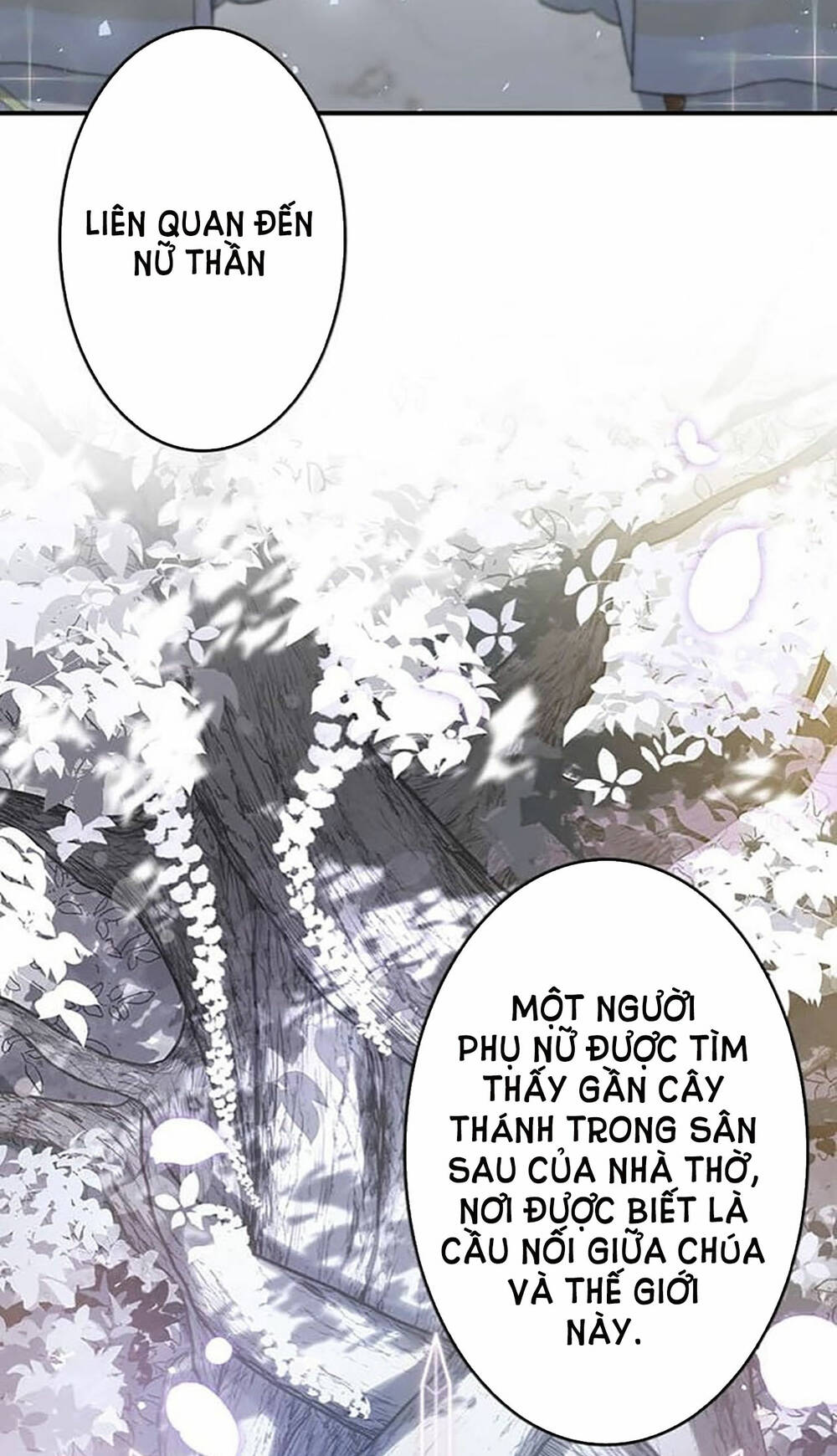 từ ác nữ, tôi trở thành một người mẹ chapter 5 3