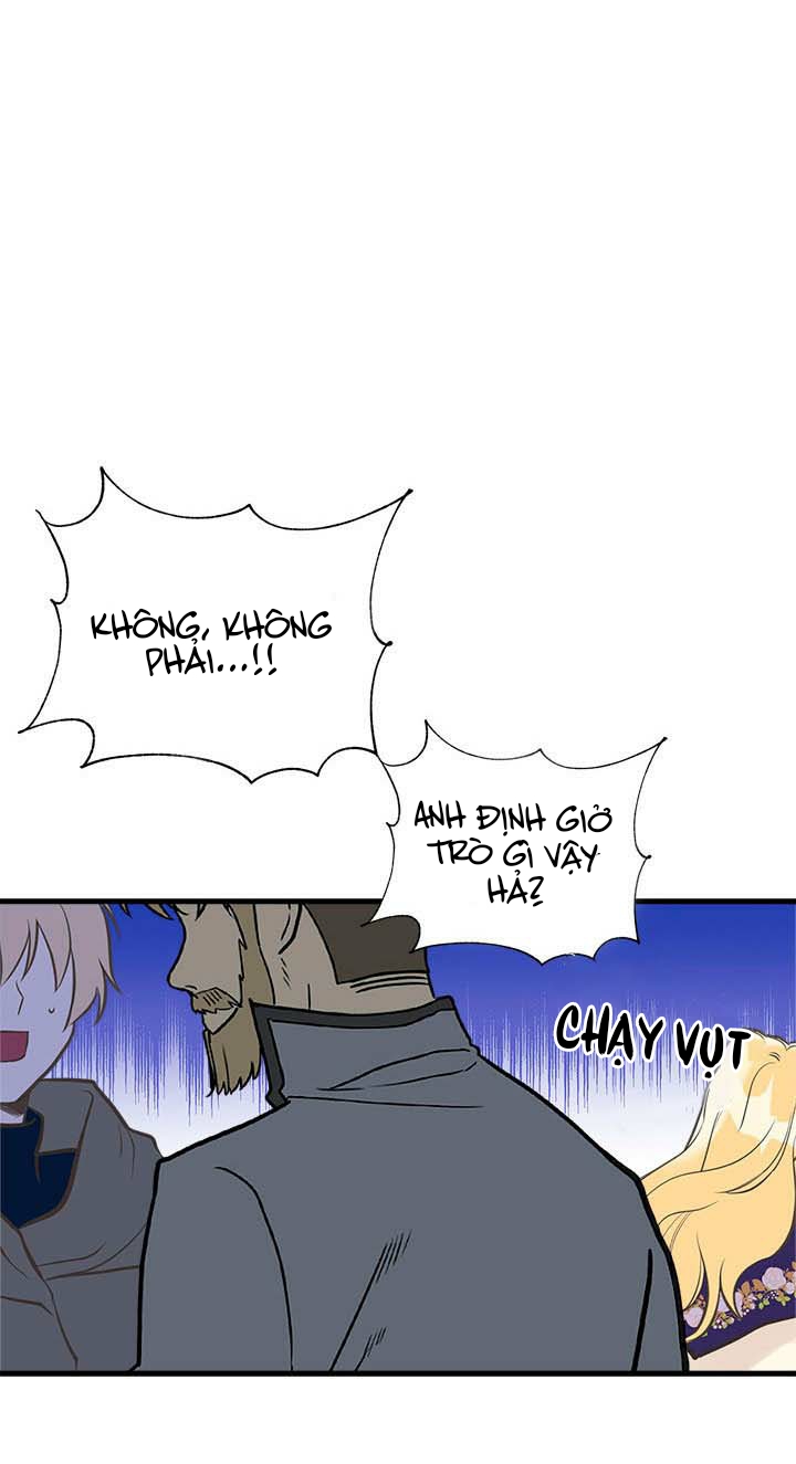 chị tôi đã nhặt về một nam chính quyến rũ chapter 26 44