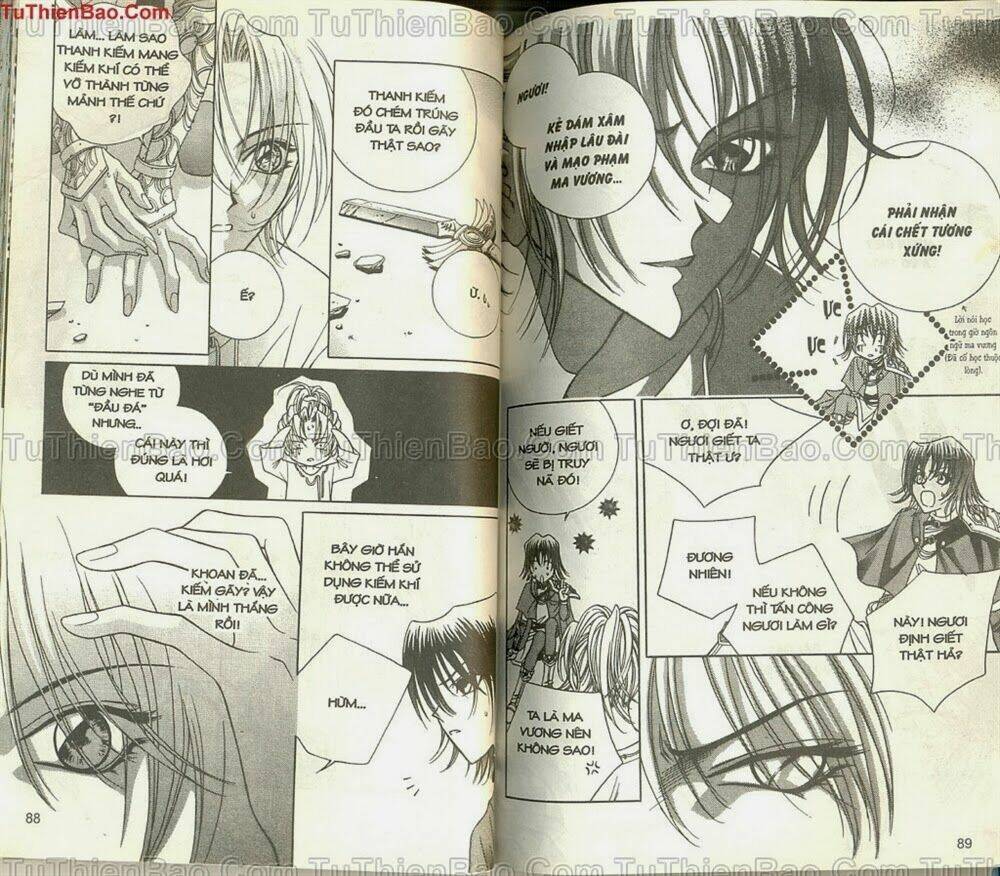 hồi ký ma vương chapter 1 45