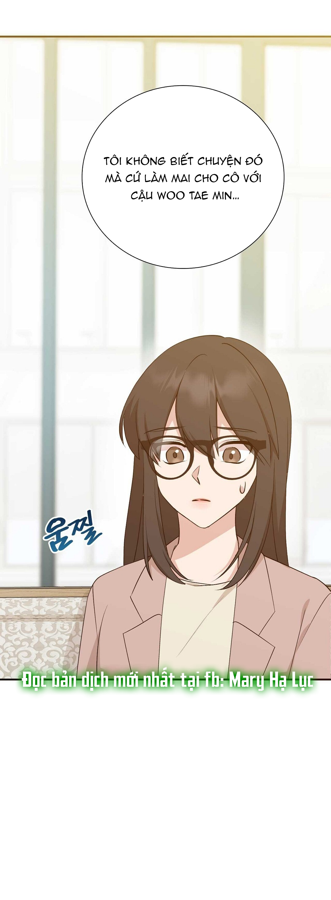 [18+] hợp đồng nô lệ dâm đãng chapter 52.2 13