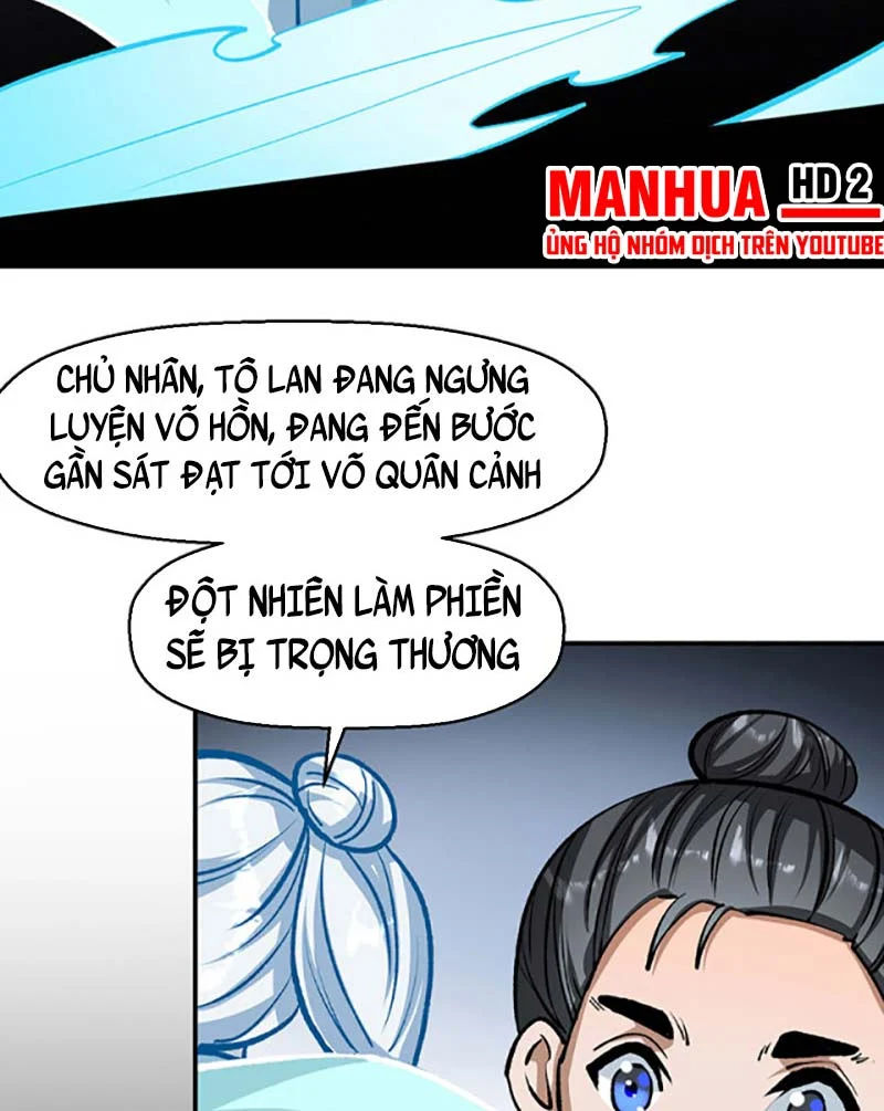 võ đạo độc tôn chapter 478 35