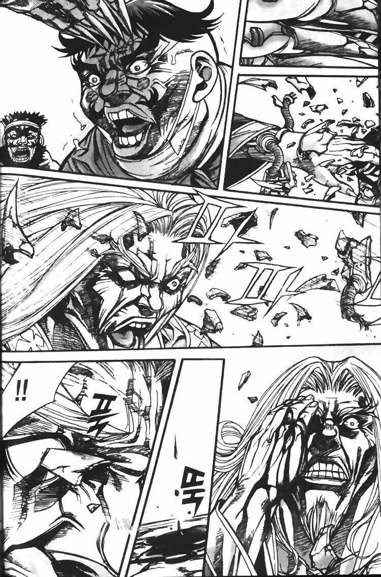 king of hell chapter 103 8