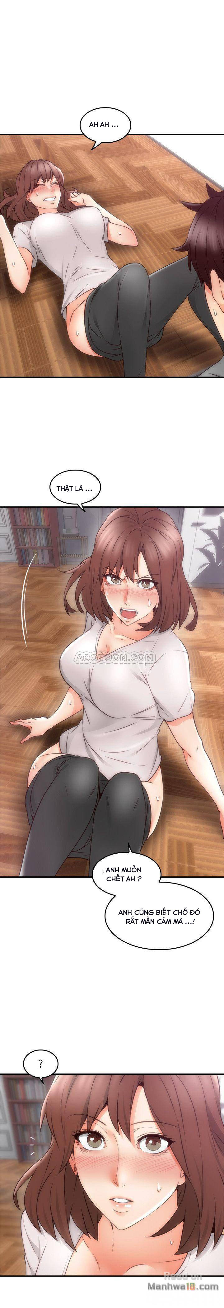 vợ hàng xóm chapter 17 28