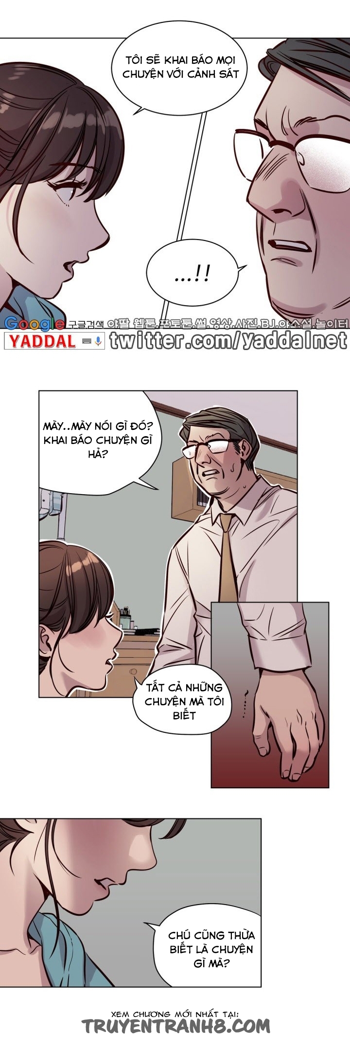 đền tội chapter 39 11