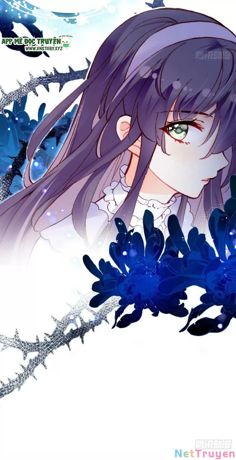 lại bị bệnh chiều chuộng quấn lấy chapter 61 32