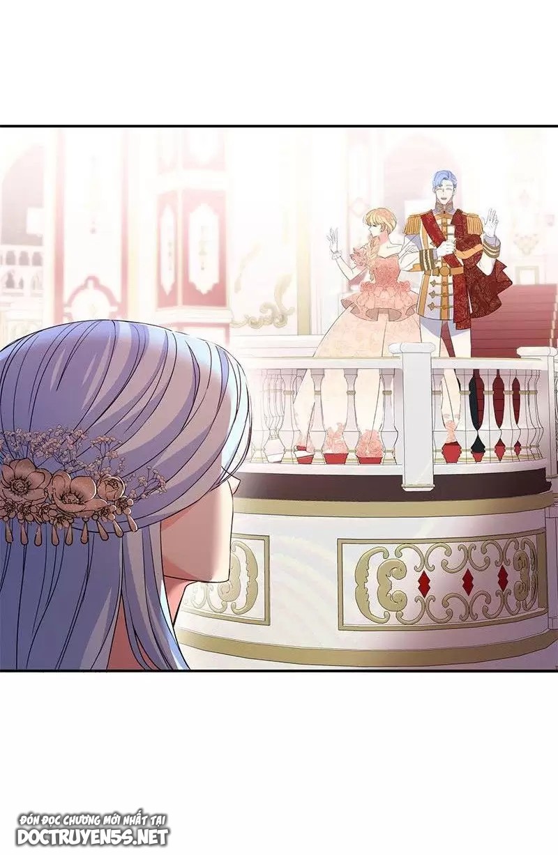 nếu tôi là nhân vật phản diện liệu tôi sẽ chết chapter 17 15