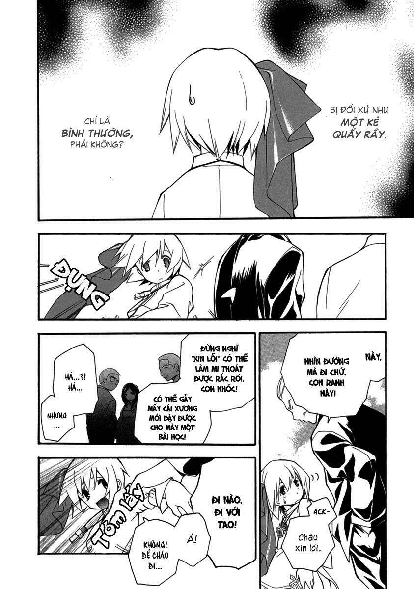 pixy gale chapter 6 16