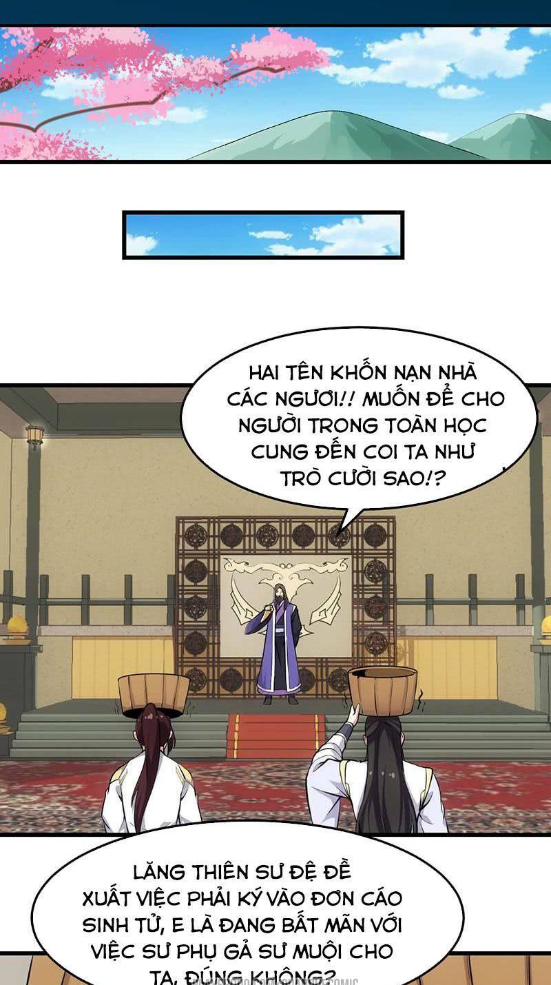 hệ thống thần long nghịch thiên chapter 22 1