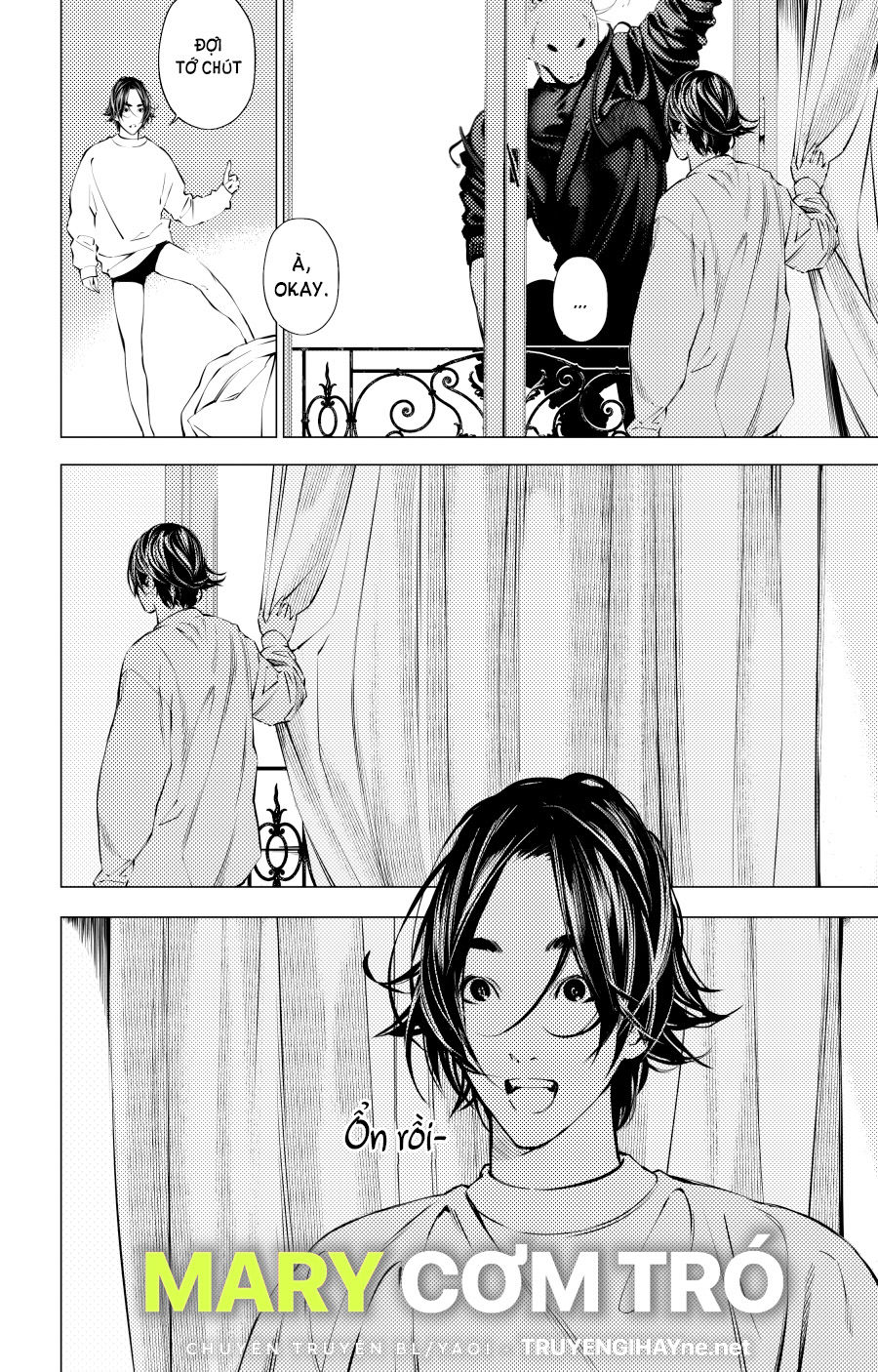 the boy & the wolf chapter 5.3 10