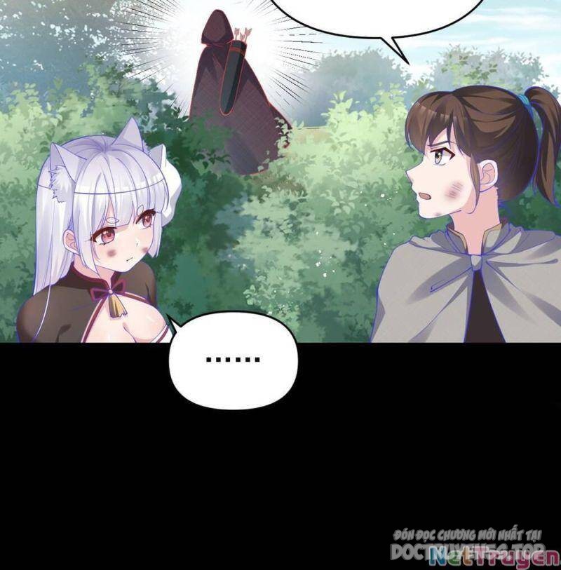 tôi chỉ muốn chơi game, đừng lôi vào yêu đương chapter 17 34