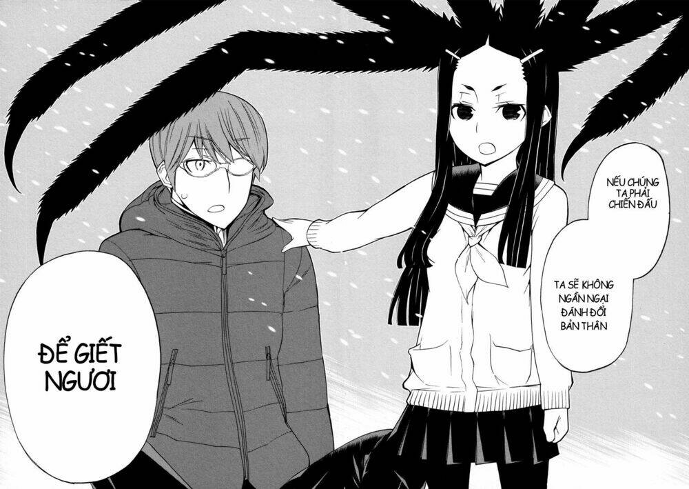 naqua-den (truyền thuyết về nakua) chapter 7 38