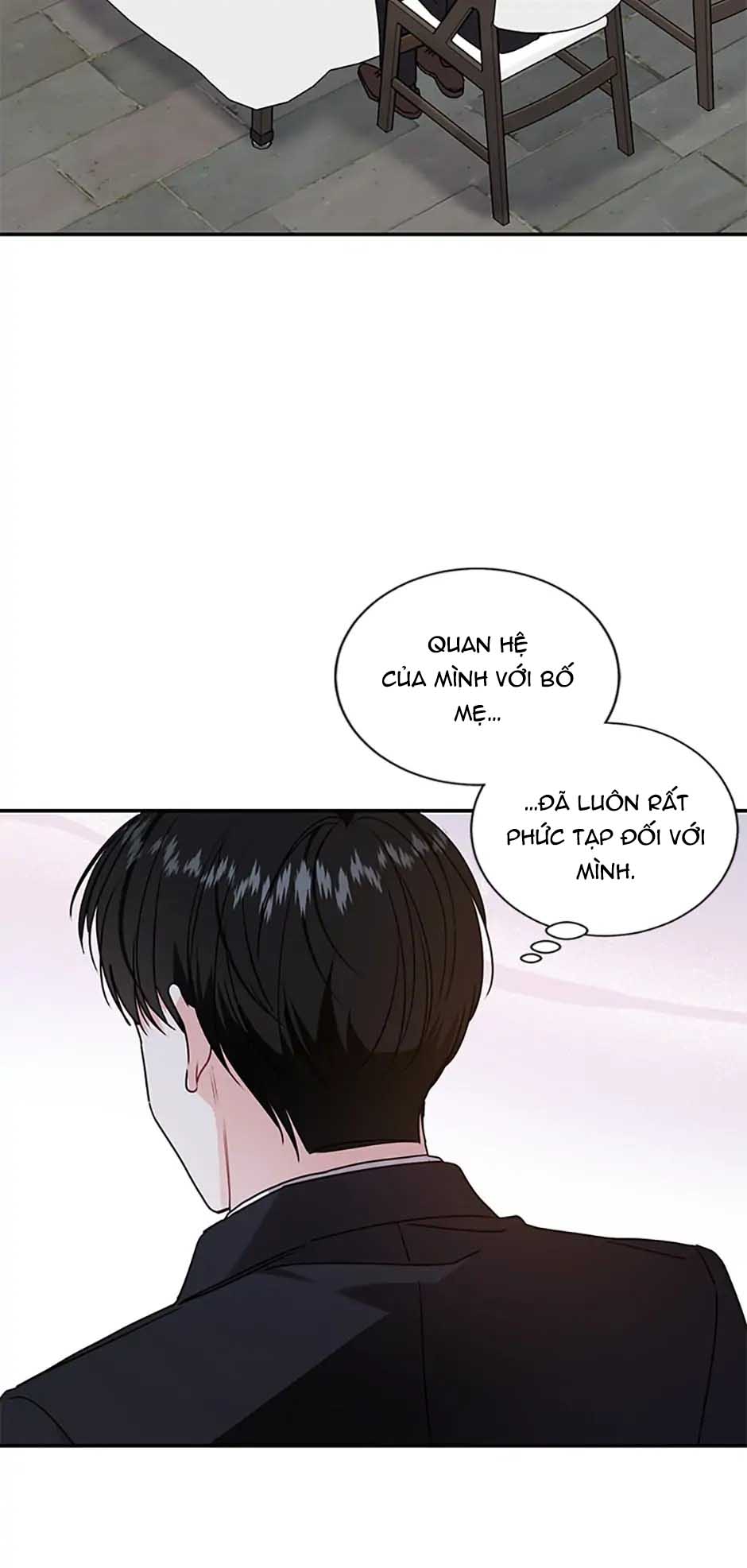 chỉ thị đặc biệt của sếp chapter 71.1 7