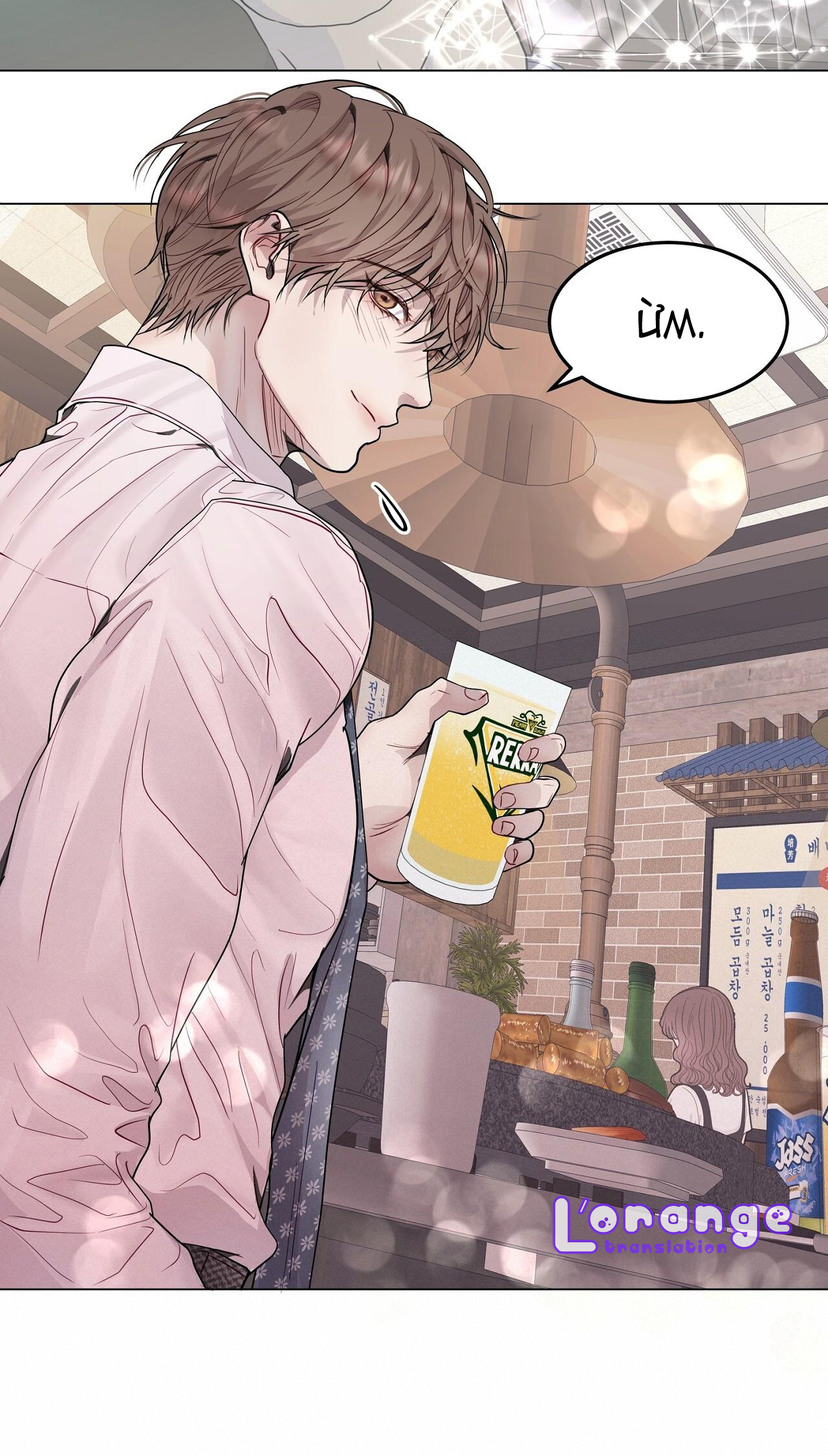 tư duy vị kỷ chapter 28 17