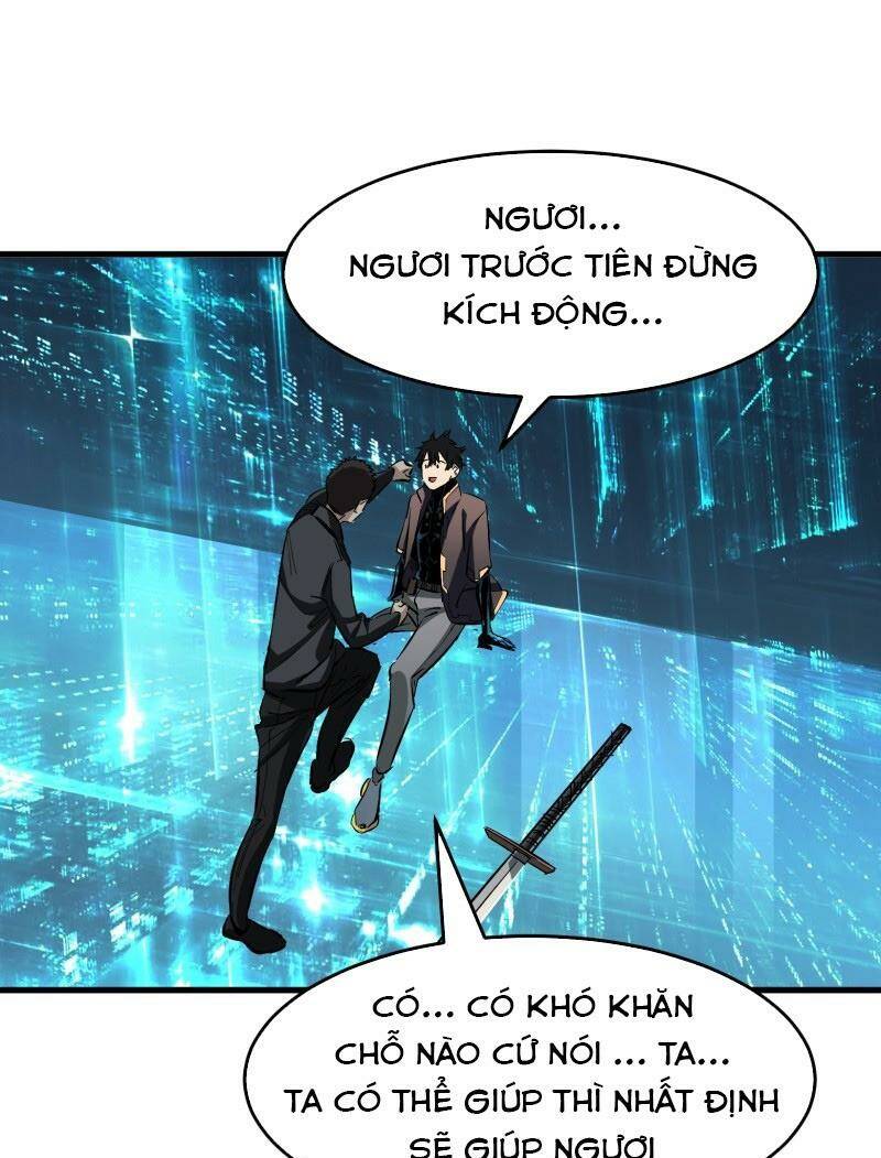 kiêm chức diêm vương chapter 4 4