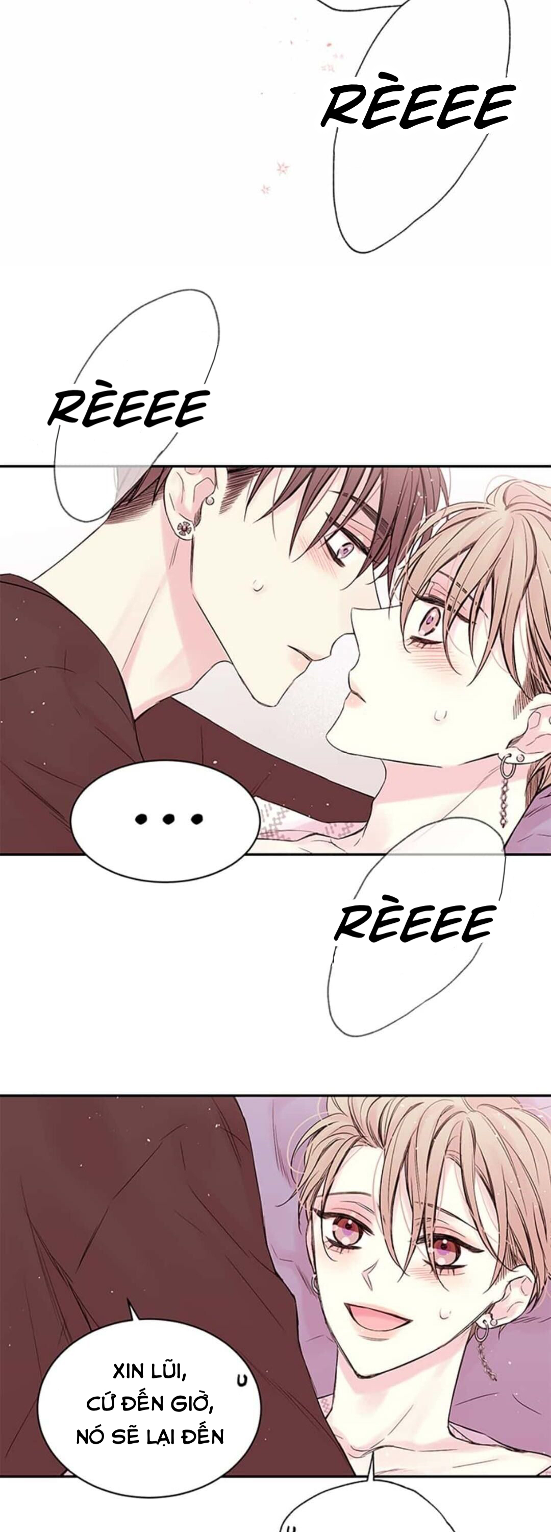 in my closet chapter 30 31