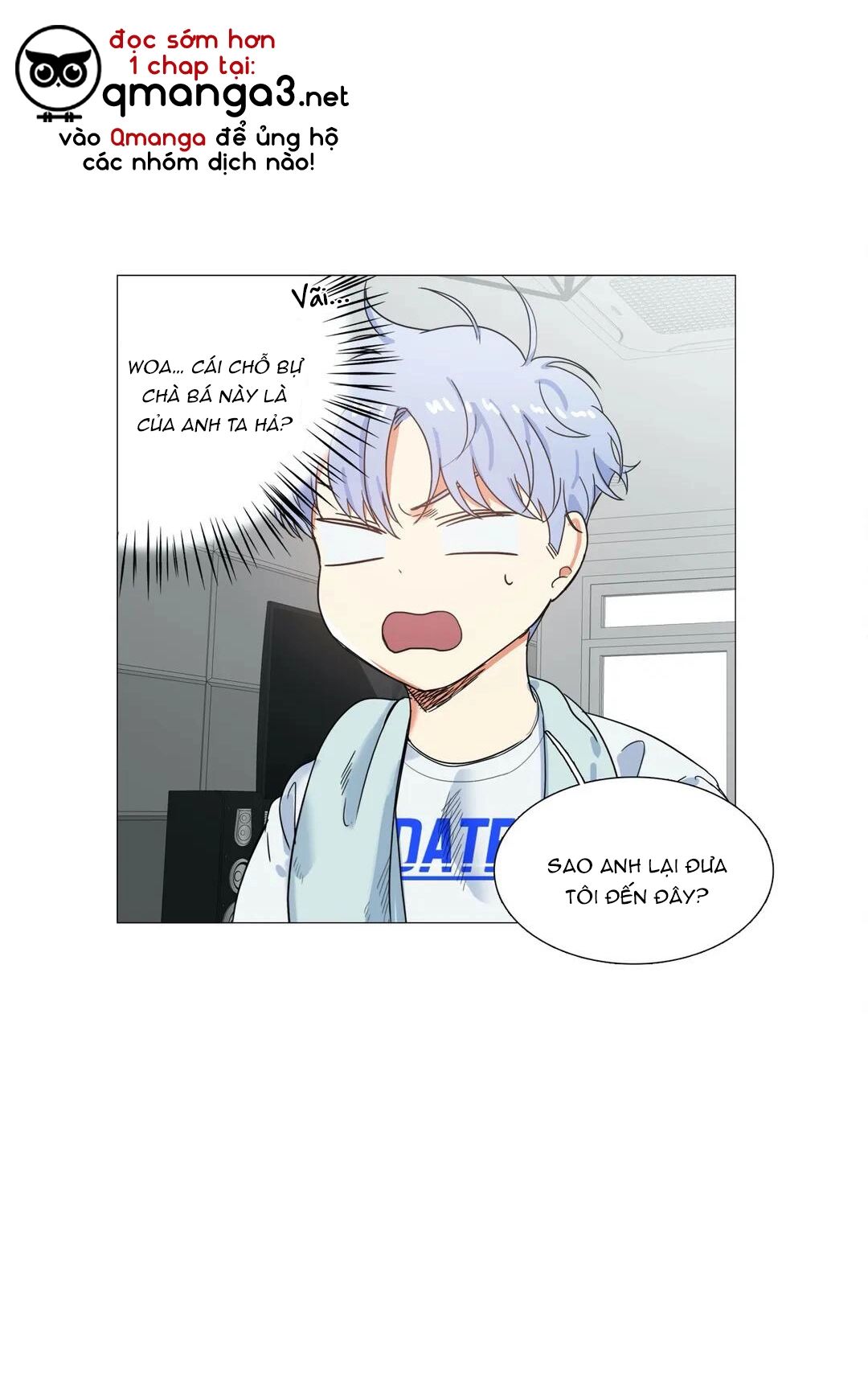 khiến anh cười chapter 16 1