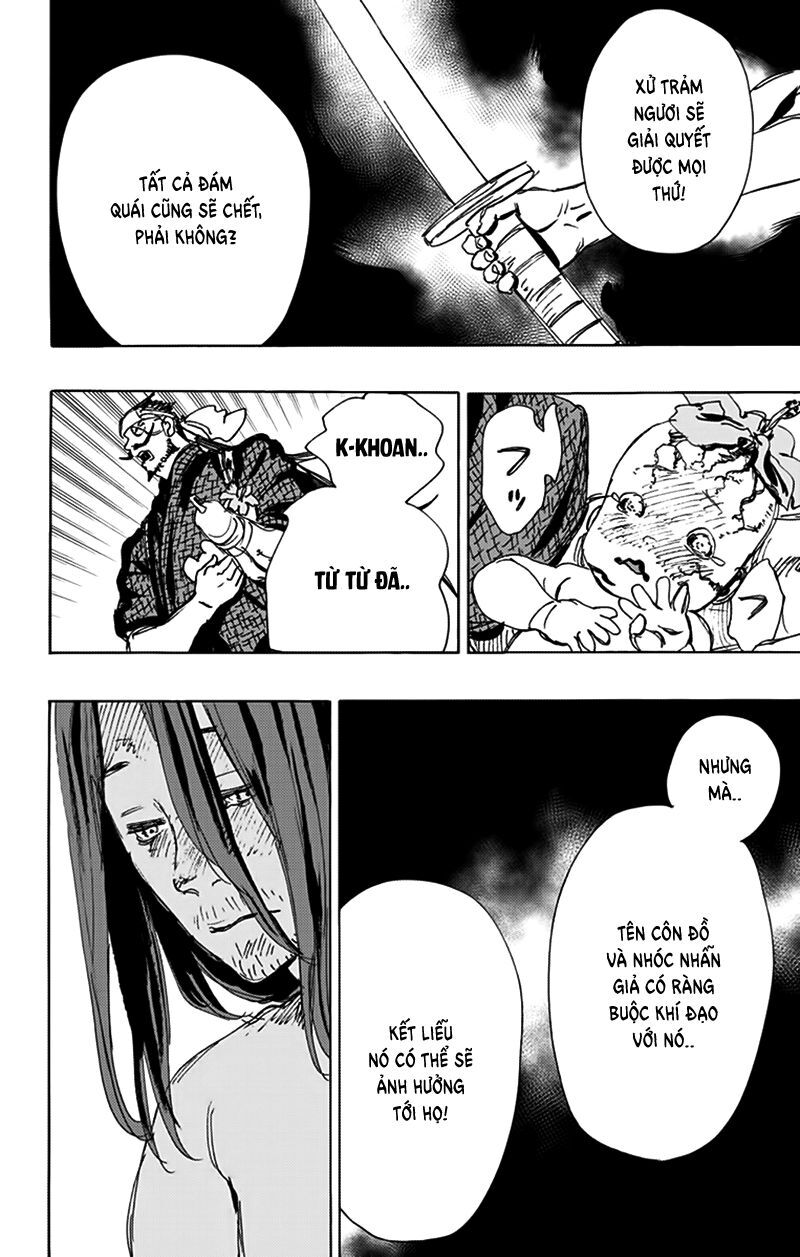 jigokuraku chapter 109 19