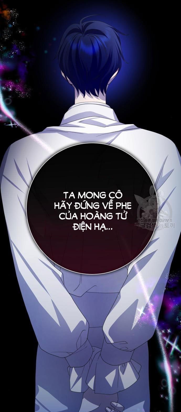 tôi muốn trở thành cô ấy dù chỉ là một ngày chapter 176.1 21