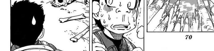 thánh tỏi sành ăn chapter 115 20