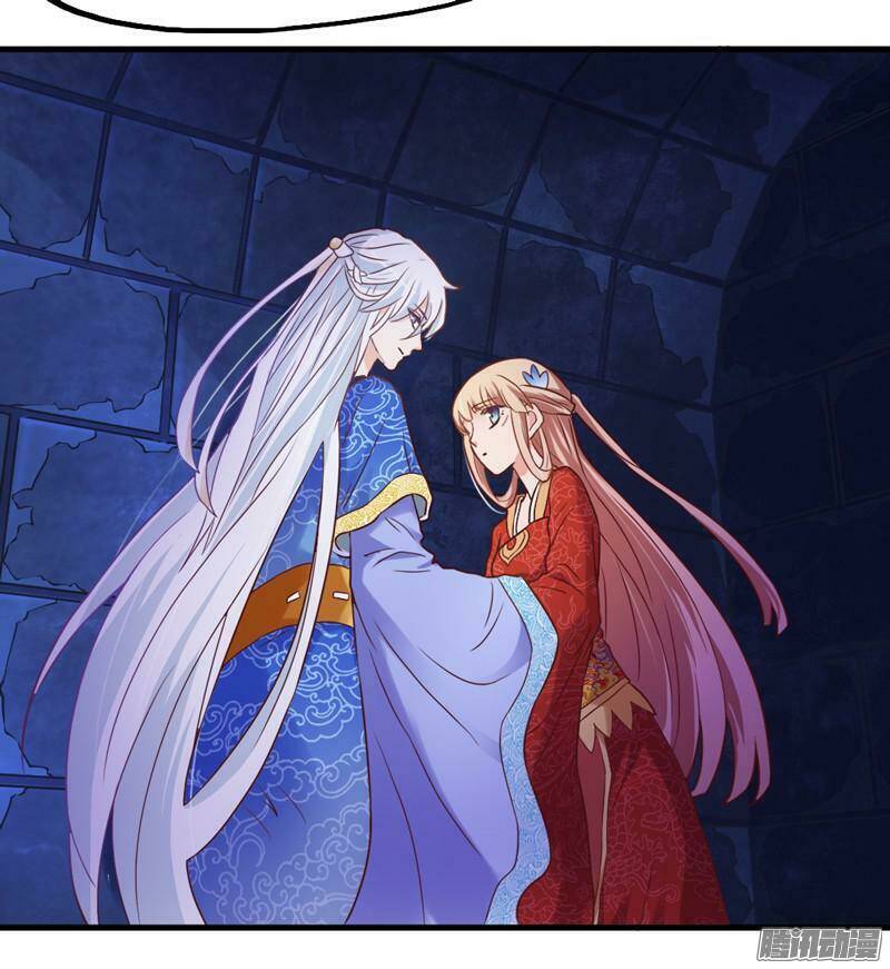 giữ chặt tiểu bạch long chapter 19 42