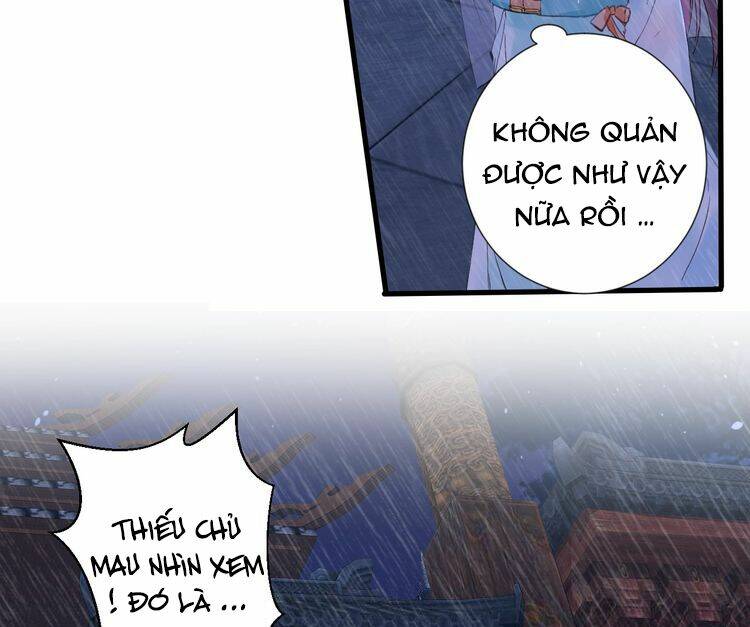 hoa nhan sách chapter 81.2 31